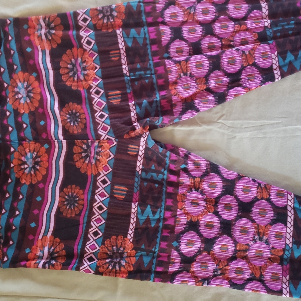 Lularoe Leggings - Picture 2 of 2